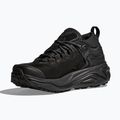Cizme de drumeție pentru bărbați HOKA Kaha 3 Low GTX negru/negru 4
