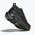 Cizme de drumeție pentru bărbați HOKA Kaha 3 Low GTX negru/negru 5