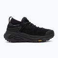 Cizme de drumeție pentru bărbați HOKA Kaha 3 Low GTX negru/negru 2
