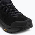 Cizme de drumeție pentru bărbați HOKA Kaha 3 Low GTX negru/negru 7