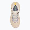 Cizme de drumeție pentru femei HOKA Kaha 3 Low GTX vanilla/mint fluorite 5