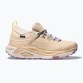 Cizme de drumeție pentru femei HOKA Kaha 3 Low GTX vanilla/mint fluorite 2