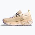 Cizme de drumeție pentru femei HOKA Kaha 3 Low GTX vanilla/mint fluorite 3