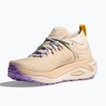 Cizme de drumeție pentru femei HOKA Kaha 3 Low GTX vanilla/mint fluorite 4