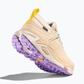 Cizme de drumeție pentru femei HOKA Kaha 3 Low GTX vanilla/mint fluorite 5