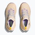 Cizme de drumeție pentru femei HOKA Kaha 3 Low GTX vanilla/mint fluorite 8