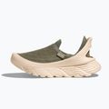 Pantofi HOKA Restore TC Aerino mușchi de mare/vanilie 3