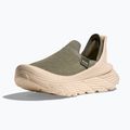Pantofi HOKA Restore TC Aerino mușchi de mare/vanilie 4