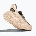 Pantofi HOKA Restore TC Aerino mușchi de mare/vanilie 5