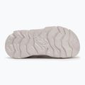 Încălțăminte HOKA Vibrant Bloom Restore TC alabaster/red cabbage 4