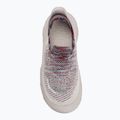 Încălțăminte HOKA Vibrant Bloom Restore TC alabaster/red cabbage 5