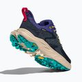 Cizme de drumeție pentru femei HOKA Anacapa 2 Low GTX varsity navy/mountain iris 12