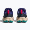 Cizme de drumeție pentru femei HOKA Anacapa 2 Low GTX varsity navy/mountain iris 13