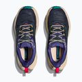 Cizme de drumeție pentru femei HOKA Anacapa 2 Low GTX varsity navy/mountain iris 14