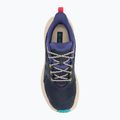 Cizme de drumeție pentru femei HOKA Anacapa 2 Low GTX varsity navy/mountain iris 5