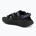 Sandale pentru bărbați HOKA Infini Hike TC black/black 3