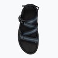 Sandale pentru bărbați HOKA Infini Hike TC black/black 5