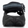 Sandale pentru bărbați HOKA Infini Hike TC black/black 6