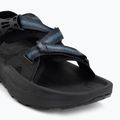 Sandale pentru bărbați HOKA Infini Hike TC black/black 7
