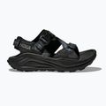 Sandale pentru bărbați HOKA Infini Hike TC black/black 2