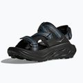 Sandale pentru bărbați HOKA Infini Hike TC black/black 4