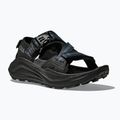 Sandale pentru femei HOKA Infini Hike TC black/black