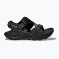 Sandale pentru femei HOKA Infini Hike TC black/black 2