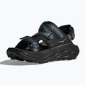 Sandale pentru femei HOKA Infini Hike TC black/black 4