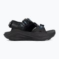 Sandale pentru femei HOKA Infini Hike TC black/black 2