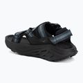 Sandale pentru femei HOKA Infini Hike TC black/black 3