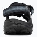Sandale pentru femei HOKA Infini Hike TC black/black 6