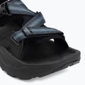 Sandale pentru femei HOKA Infini Hike TC black/black 7