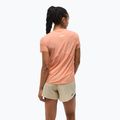 Tricou de alergare pentru femei HOKA Airolite Run dry clay 3