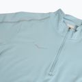 Hanorac de alergare HOKA GlideTech Quarter Zip pentru bărbați druzy 6