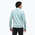 Hanorac de alergare HOKA GlideTech Quarter Zip pentru bărbați druzy 3