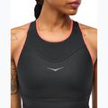 Sutien de antrenament HOKA Race Day black 6