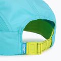 HOKA Run cielo albastru baseball cap 4