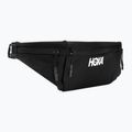 Centură de alergare HOKA Run black 2