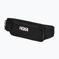 Centură de alergare HOKA Run black 6