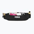 Centură de alergare HOKA Run black 7