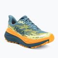 Pantofi de alergare pentru bărbați HOKA Stinson 7 Mountain Fog/blue twilight