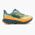 Pantofi de alergare pentru bărbați HOKA Stinson 7 Mountain Fog/blue twilight 2