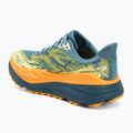 Pantofi de alergare pentru bărbați HOKA Stinson 7 Mountain Fog/blue twilight 3