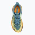 Pantofi de alergare pentru bărbați HOKA Stinson 7 Mountain Fog/blue twilight 5
