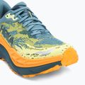 Pantofi de alergare pentru bărbați HOKA Stinson 7 Mountain Fog/blue twilight 7