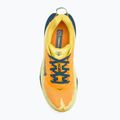 Pantofi de alergare pentru bărbați HOKA Torrent 4 sun coral/blue twilight 5