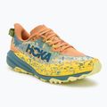 HOKA Speedgoat 6 pantofi de alergare pentru bărbați tera cotta/mountain fog