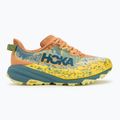 HOKA Speedgoat 6 pantofi de alergare pentru bărbați tera cotta/mountain fog 2