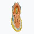 HOKA Speedgoat 6 pantofi de alergare pentru bărbați tera cotta/mountain fog 5