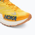 Încălțăminte de alergare pentru bărbați Hoka Mafate X zest/mountain fog 7
